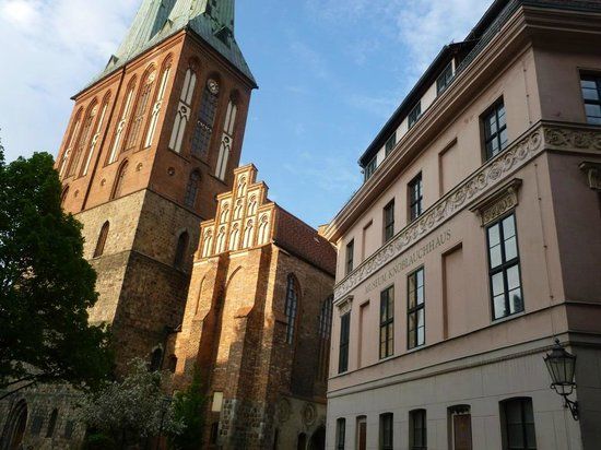 Museum Knoblauchhaus